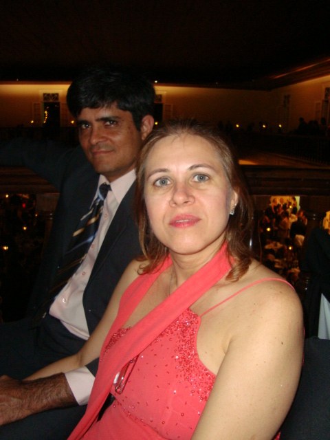 Eventos OAB 2008 - Foto 27